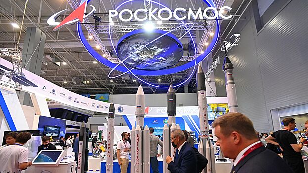 «Роскосмос» и МИД России создадут подкомиссию по сотрудничеству с Китаем