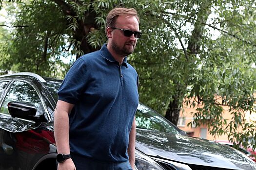 Главный врач «Динамо» высказался о подготовке новичка команды Рикардо