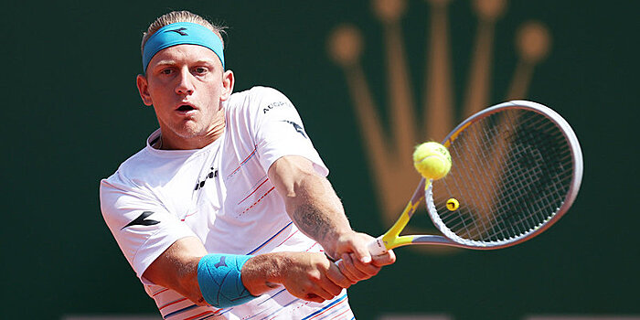 Определились финалисты теннисного турнира в Вашингтоне