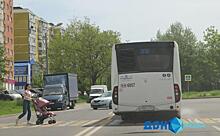 Скрытое патрулирование: за ростовскими автобусами устроили слежку