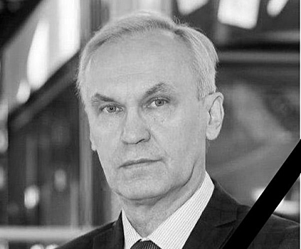 Ушел из жизни лучший управдом Нижнего Новгорода Михаил Швыганов