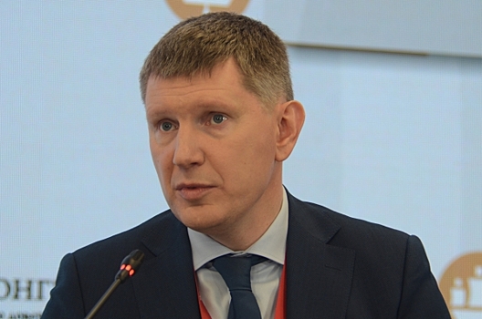 Глеб Никитин рассказал главе Минэкономразвития Максиму Решетникову о развитии туризма в Нижегородской области
