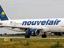 Авиакомпания Nouvelair возобновит прямое авиасообщение между Россией и Тунисом в апреле