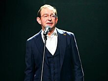 Константин Хабенский назвал "Театральный бульвар" уникальным проектом