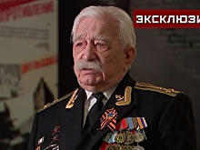 «Все женщины идут и рыдают»: труженик тыла вспомнил, как начиналась война