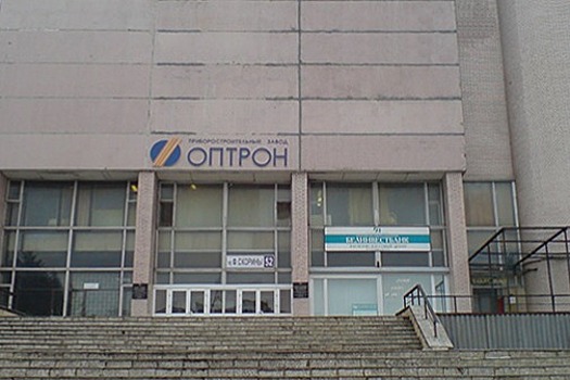 Власти Ставрополья ищут инвесторов для завода, работающего на оборонный сектор