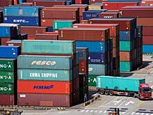 Названы потери мировой торговли от торговых войн