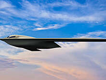 «Россия может изготовить прототип стелс-бомбардировщика хоть сегодня»