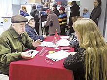 Плата в квадрате. В Губахе снова двойные квитанции