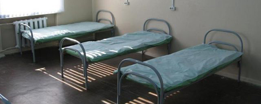 В Госдуме приняли законопроект о восстановлении вытрезвителей в России