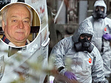 NYT: Скрипаль сотрудничал с испанской разведкой