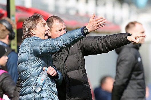 Павлюченко: большинство болельщиков "Локомотива" за то, чтобы пришел Семин, но я бы пригласил Юрана