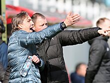 Павлюченко: большинство болельщиков "Локомотива" за то, чтобы пришел Семин, но я бы пригласил Юрана