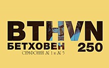 На Приморской сцене Мариинского театра пройдет цикл концертов "Бетховен - 250"