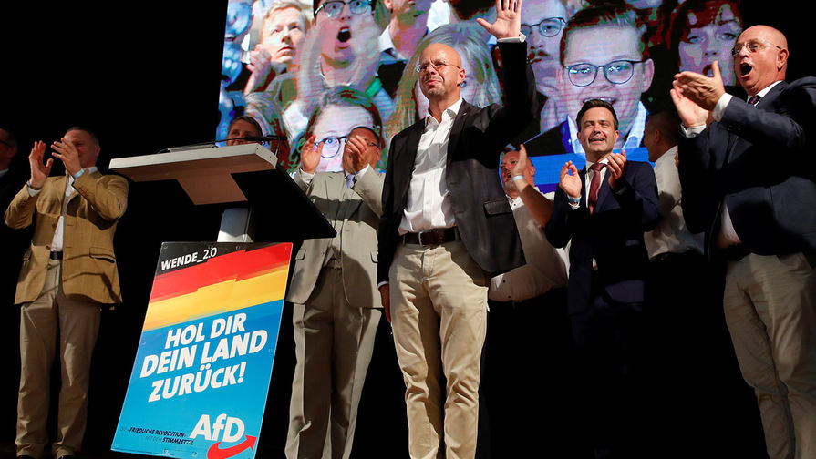 Сопредседатель АдГ Крупалла: удары Украины по РФ  шаг к прокси-войне НАТО