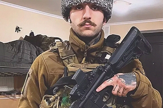 В ДНР рассказали о судьбе угрожавшего убить мать Кадырова бойца "Азова"