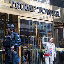Башня Трампа на улице Обамы: как противостояние демократов и президента охватило Нью-Йорк