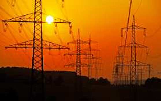 Украина с 25 апреля прекратит подачу электроэнергии в ЛНР