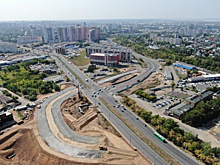 Глава РТ Минниханов обозначил, что вторая часть Вознесенского тракта в Казани станет платной