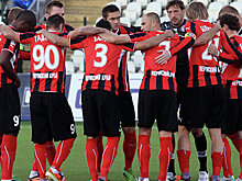 Гол Костюкова принес "Амкару" победу над "Ростовом"