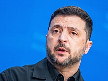 Зеленский потребовал отдать Запорожскую АЭС Украине