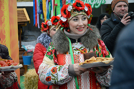 Врач рассказала, как не посадить сердце на блинных выходных