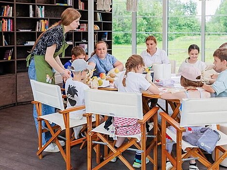 Концерты, презентации и игры пройдут на площадках «Лета в Москве» 27–29 июня