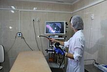 Самарская детская больница пополнилась новым немецким оборудованием