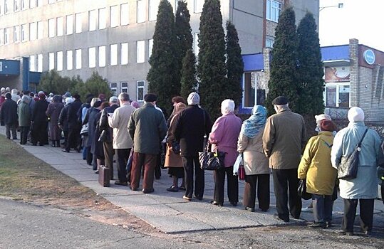 Туристы толпами едут в Кострому делать операции на сердце и ногах