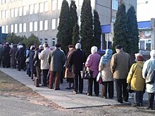 Туристы толпами едут в Кострому делать операции на сердце и ногах