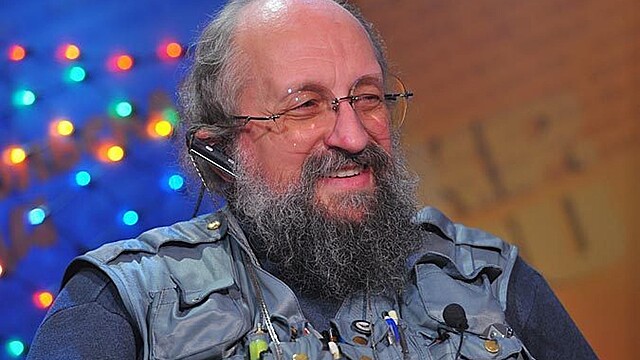 Докажут существование Бога: прогноз Анатолия Вассермана