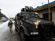 Глава пограничной службы Украины рассказал о презрении к белорусскому коллеге