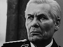 Броневой вспомнил о смерти Масохи на съемках «Семнадцати мгновений весны»