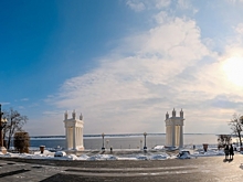 Климатолог рассказал, когда в Волгоград придет весна