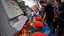 В храмах Чукотки в четверг пройдут панихиды по жертвам трагедии в Керчи
