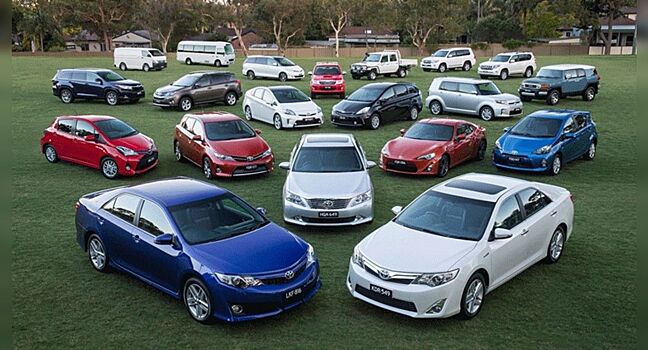 Назван способ снизить расход топлива на 10%