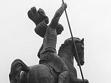 В Солнечногорском районе возведут храм святого Георгия Победоносца