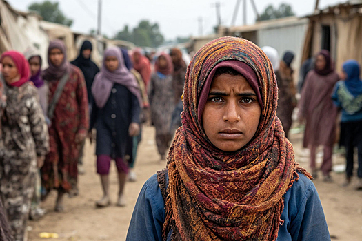 Число вернувшихся из Турции в Сирию беженцев достигло 580 тысяч: Эрдоган назвал главное препятствие для стабильности страны