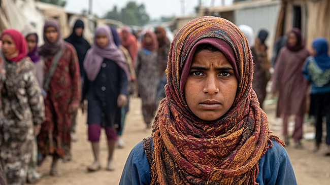 Число вернувшихся из Турции в Сирию беженцев достигло 580 тысяч: Эрдоган назвал главное препятствие для стабильности страны