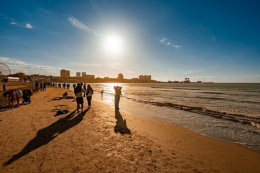 Туристический налог в Анапе отменят на 2026 год