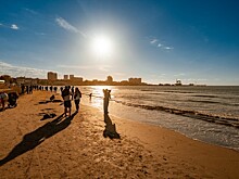 Туристический налог в Анапе отменят на 2026 год