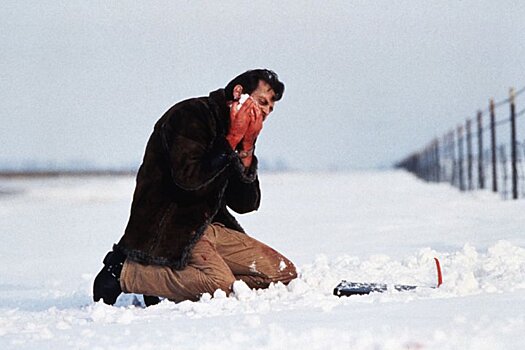 10 самых холодных фильмов в истории кино