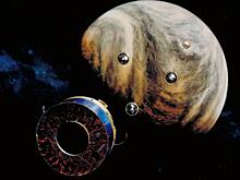 "Венерическая болезнь Роскомоса": Пока все делят Луну – мы вспомнили о "стране багровых туч"*