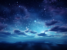 В небе над Москвой и Подмосковьем заметили небесное тело, похожее на метеорит