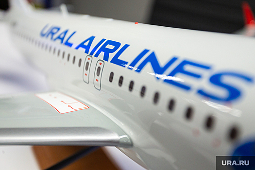 «Уральские авиалинии» объявили бесплатные перелеты для пострадавших в теракте