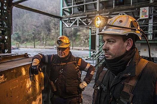 Испанский риск: первая в ЕС страна откажется от угля уже в 2027 году