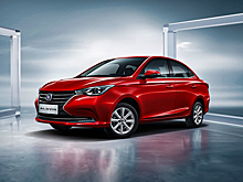 Changan запустил в России фирменную подписку на свои автомобили
