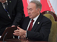 Назарбаев объявил о вступлении Казахстана в ВТО