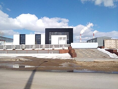 Страсти по крематорию