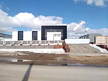 Страсти по крематорию